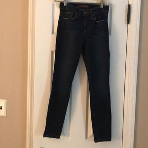 Joe’s Cropped Jeans
